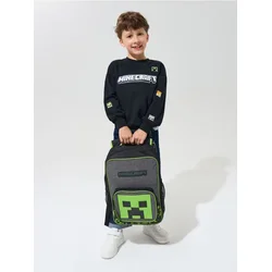 Sinsay - Minecraft ranac - šareno