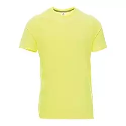 Majica kratkih rukava PAYPER SUNSET Boja: smaragdno zelena Veličina: 2XL