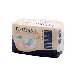 Flufsan Ulošci za inkontinenciju Lady normal, 12/1