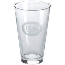 ECM kozarec za latte macchiato 330 ml