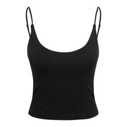 ONLY Top ONLBELLA črna