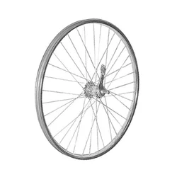 Točak zadnji 26x1.75 alu kontra ( 490013 )