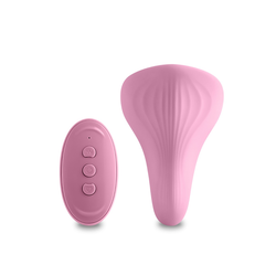 VIBRATOR ZA HLAČKE Desire Mantra Coral