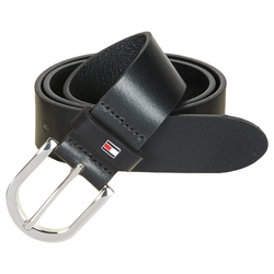 Tommy Hilfiger Pasovi NEW DANNY BELT Črna