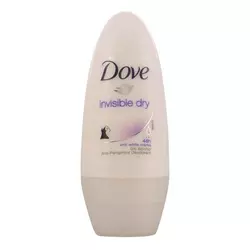 Dove Invisible Dry antiperspirant protiv bijelih mrlja 50 ml za žene