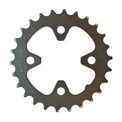 Lančanik 22T Shimano Deore LX FC-M571