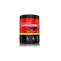 GENIUS NUTRITION Carnogen Beta Alanine 300g