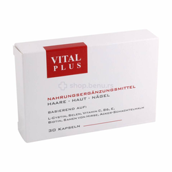 Vital Plus kapsule