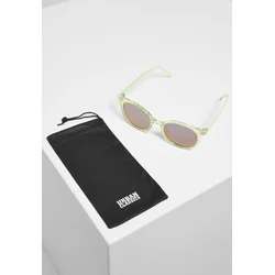 108 Sunglasses UC neonyellow/black