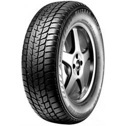 BRIDGESTONE 245/45 R18 100V XL LM25 Blizzak DOT2011