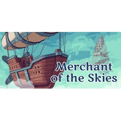 Merchant of the Skies