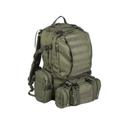 Nahrbtnik vojaški DEFENSE PACK 36lt