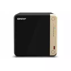 QNAP TS-464-8G NAS uređaj