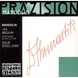 THOMASTIK 154 MANDOLINA STRINGS struna za mandolino