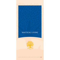 Essential hrana za pse Nautical Living - small breeds 2.5kg