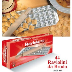 IMPERIA modelček za raviole Art. 300 44 delni