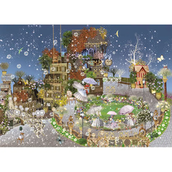 Heye puzzle 1000 pcs Pixie Dust Fairy Park 29919