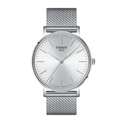 Tissot Everytime 40mm T143.410.11.011.00