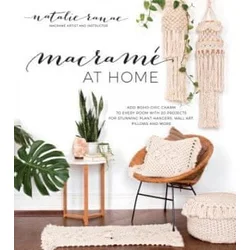 Macrame at Home