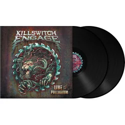 Killswitch Engage - Live At The Palladium (2 LP)
