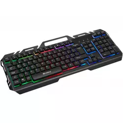 Tipkovnica Sandberg IronStorm BE, 640-25