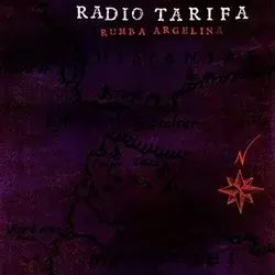 Radio Tarifa - Rumba Argelina (Reissue) (2 LP)