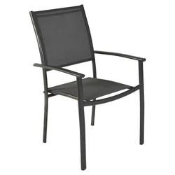 Gardenson Vrtni Stol Milano, 2 Kos