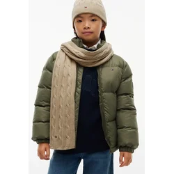 Tommy Hilfiger šal otroški bombažni