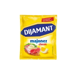 DIJAMANT Majonez Delikates 95ml