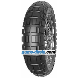 Mitas Enduro Trail XT+ ( 80/90B21 TT/TL 48T M+S karakteristika, Mischung Dakar, prednji toak )