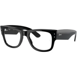 Ray-Ban Mega Wayfarer Naočare RX 0RX0840V 2000