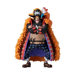 Statue One Piece - DXF The Grandline Series Special - Marshall D.Teach