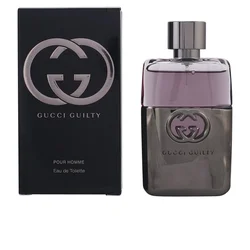 EDT za muškarce Gucci Guilty 50ml