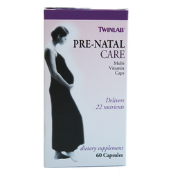 Pre-natal Care - 60 kapsula