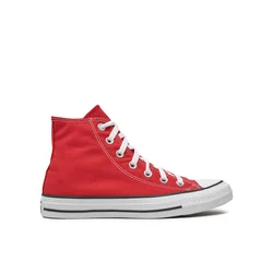 Converse Chuck Taylor All Star, muške patike za slobodno vreme, crvena