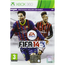 EA SPORTS igra FIFA 14 (XBOX 360)