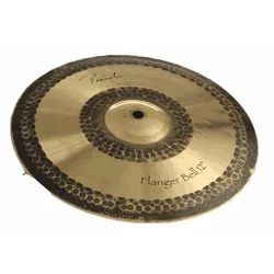 PAISTE CINELA FLANGER BELL 12