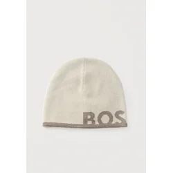 BOSS Kape Reviso bež/rjava