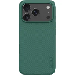Torbica Nillkin Scrub Pro za iPhone 17 Pro Max 6.9 zelena