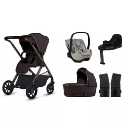 Silver Cross kolica za bebe Reef 4u1