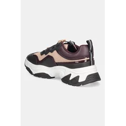 Superge Steve Madden Android-E rjava barva, 11004764