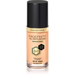 Max Factor Facefinity 3in1 44, tečni puder