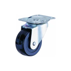 Tocak Plavi Okretni Fi100mm/130kg