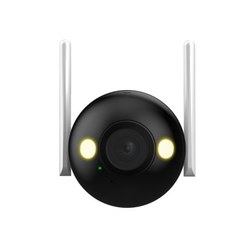 Dahua F2CP-LED-0280B Outdoor WiFi IP Camera 2MP
