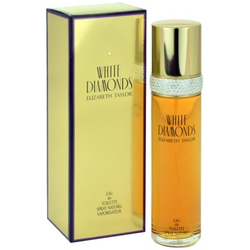 Elizabeth Taylor White Diamonds toaletna voda za žene 50 ml