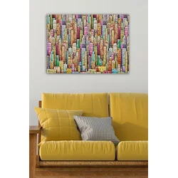 Wallity Slika 1045861546, 50x70 cm