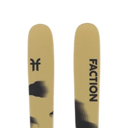 Faction Prodigy 1 88 Allmountain smuči 2027