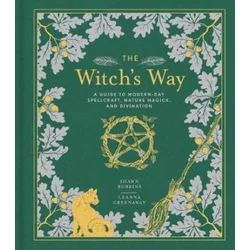 Witchs Way
