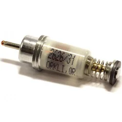 Elektromagnetni uložak za slavinu MGC002UN 639281 639284, Sa iglicom