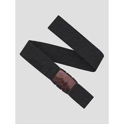 Arcade Belts Woody Pas heather limo